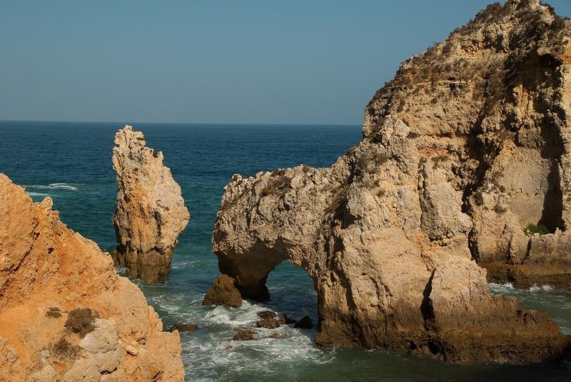صور لـ #التعرية #محيط #تابوت #أمواج #جرف #البرتغال #لاغوس
