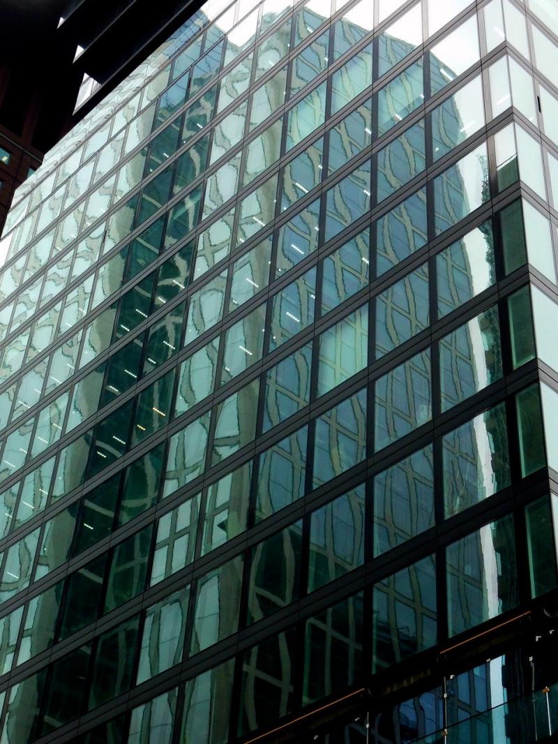 صور تحتوي #نمط #هندسة_معمارية #انعكاس #بعثة_تقصي_الحقائق #فرانكفورت