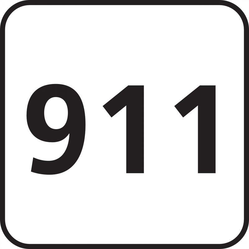 صور لـ #شرطة #رمز #حالة_طوارئ #911 #إشارة