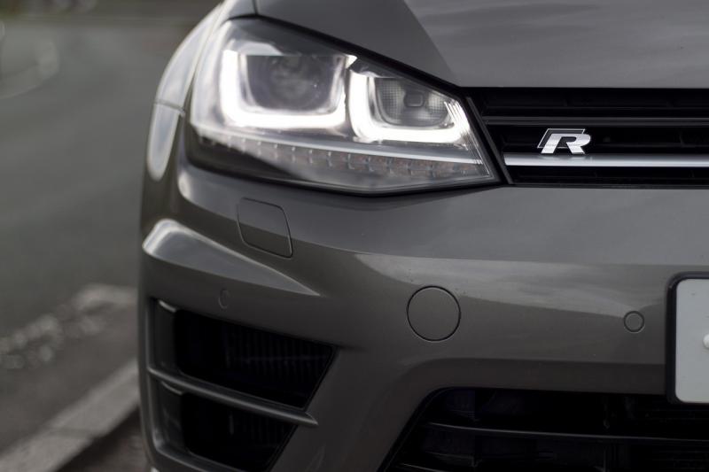 صور لـ #R #سرعة #أسلوب #قيادة #سيارة #فولكس_فاجن #السيارات #جولف