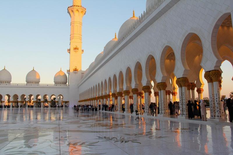 صور لـ #صلى #غروب_الشمس #مسلم #مساء #رائعة_حقا