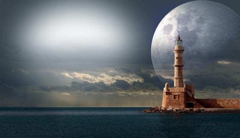 صور لـ #علم #الفراغ #منارة #الفلك #الإشارة