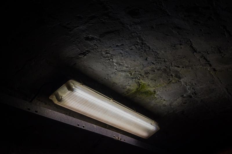 صور لـ #نفق #ضوء #بنكر #urbex