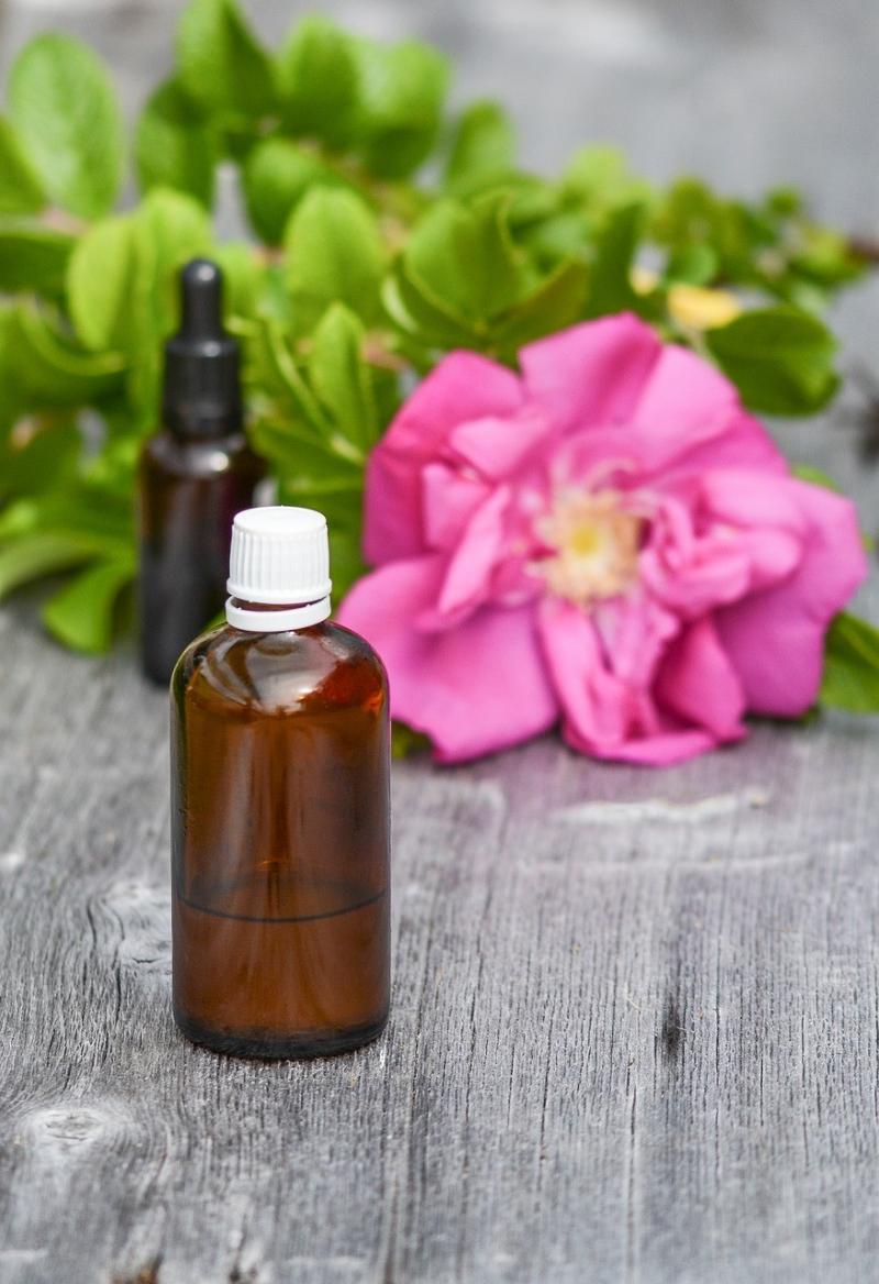 صور لـ #نكهة #عطري #الزيوت_الأساسية #الجسم #لبديل