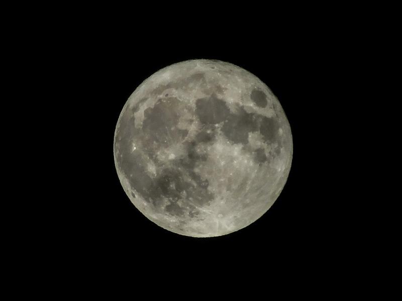 صور لـ #Fullmoon #شهر #الشفق