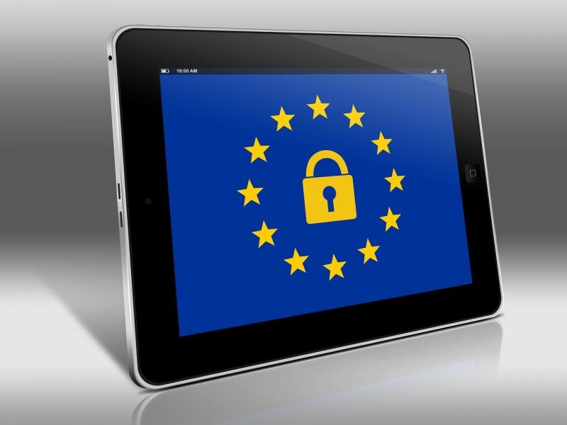 صور لـ #خصوصية #أوروبا #البيانات #القانون #اللائحة #الأمان #Gdpr