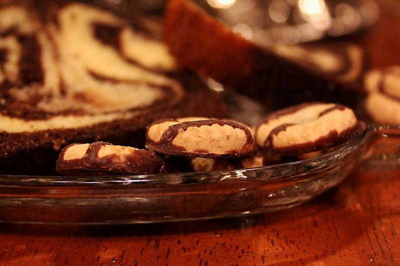 صور لـ #بسكويت #عن_قرب_عرض #وقت_الشاي