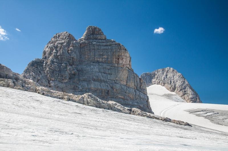 صور لـ #مجلدة #جبل_Dachstein #البيني #رامساو
