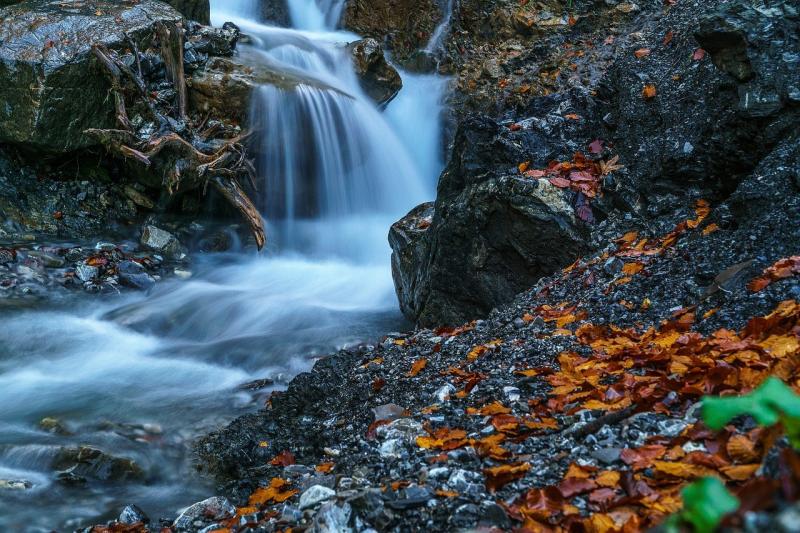صور لـ #نهر #Kleinwalsertal #رفع #ماء #حياة_العزاب #شلال