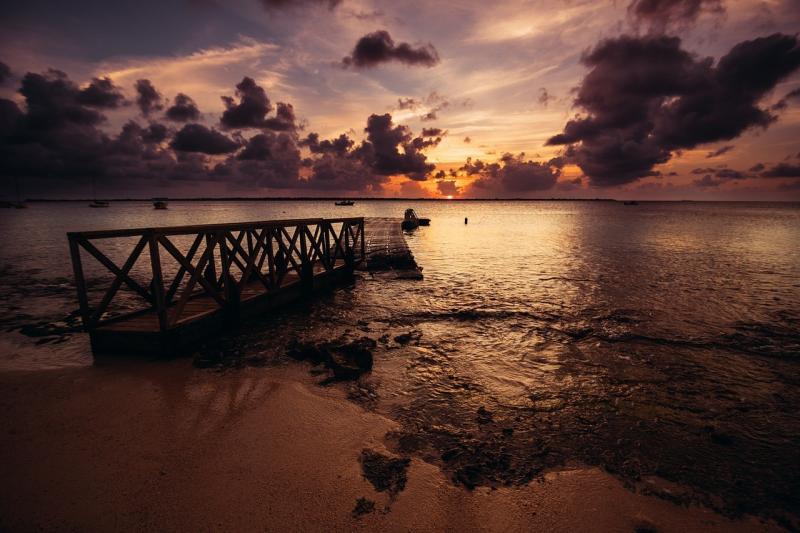 صور لـ #بحر #ماء #جسر #الساحل #غرب #شاطئ_بحر #أزرق #ملاذ