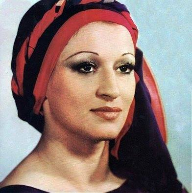 صور الفنانة وردة الجزائرية #مشاهير #الفن - صورة 8