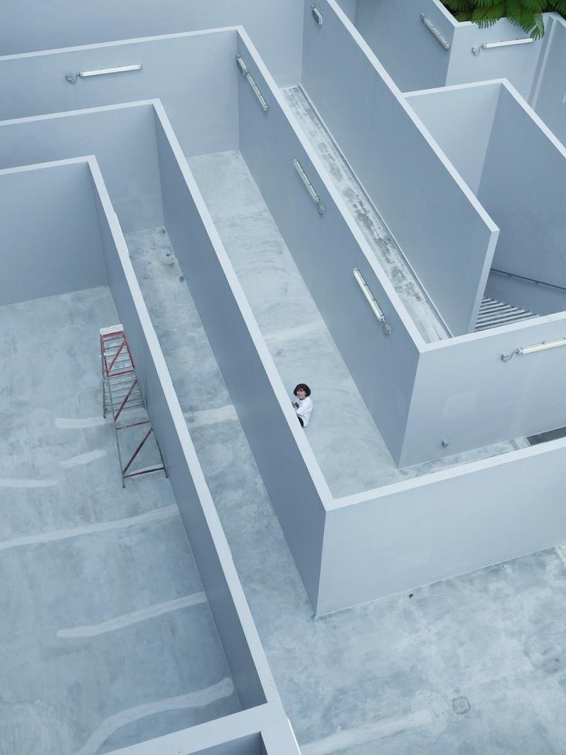 صور لـ #بنية_تحتية #اشخاص #هندسة_معمارية #بناء