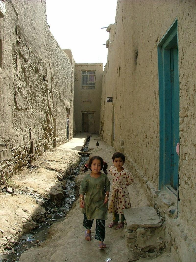 صور لـ #الأطفال #قبول #فقر