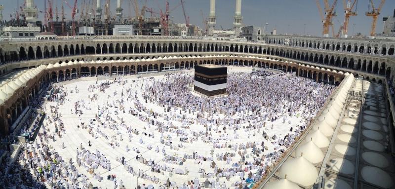 صور لـ #المملكة_العربية_السعودية #مقدس #الكعبة #مكة_المكرمة