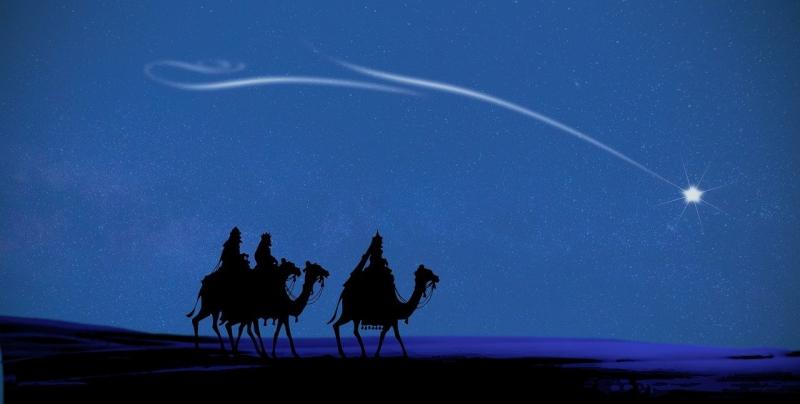 صور لـ #المجوس #عيد_ميلاد_سعيد #عيد_الميلاد #بطاقة_عيد_الميلاد