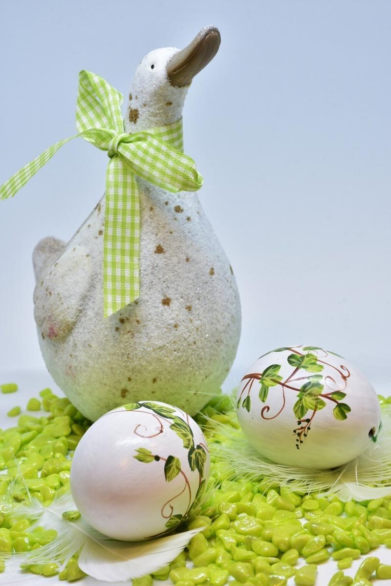 صور لـ #زخرفة #ملون #عيد_الفصح #بيضة_عيد_الفصح #صورة قريبة #بيضة