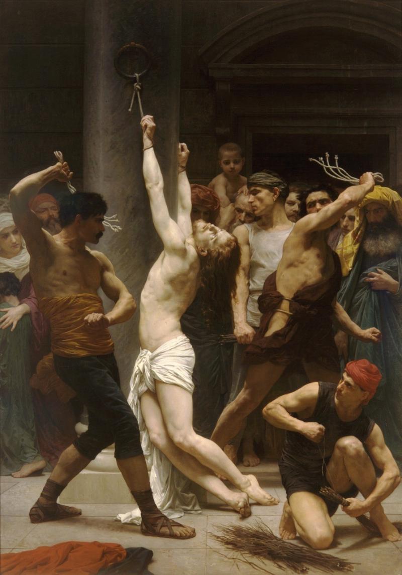 صور لـ #Bouguereau #وليام #أدولف