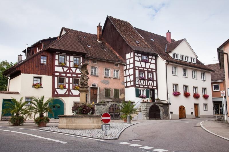 صور لـ #Ueberlingen #بناء #حي #قديم #تاريخيا