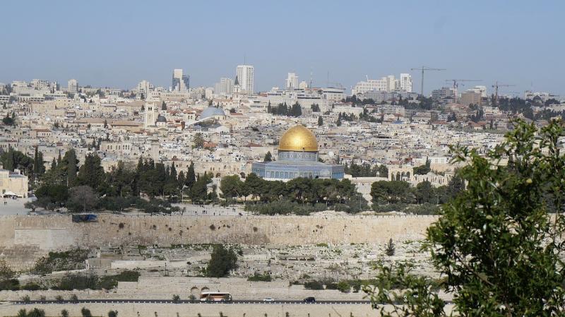 صور لـ #المدينة_المقدسة #معلم_معروف #بيت_المقدس #صدغ #إسرائيل #مدينة