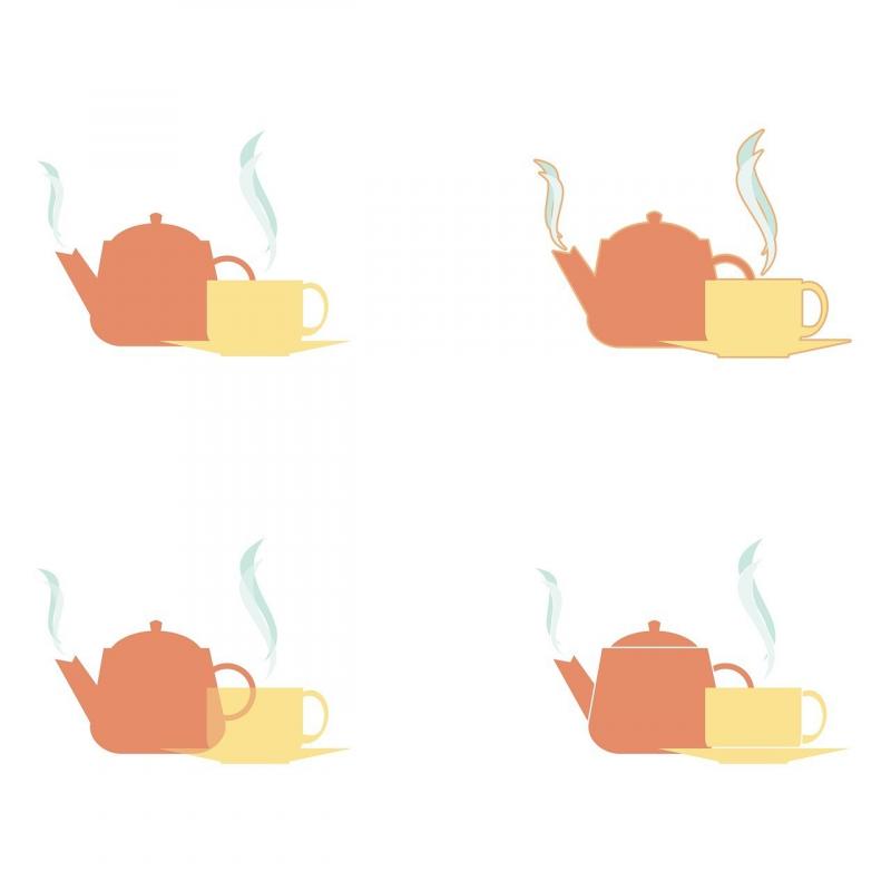 صور لـ #يشرب #قهوة #غلاية #وعاء_القهوة #شاي #وعاء_الشاي