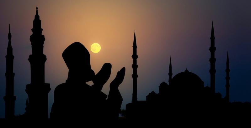 صور لـ #صلى #رمضان #القرآن #مسجد #الإسلامية
