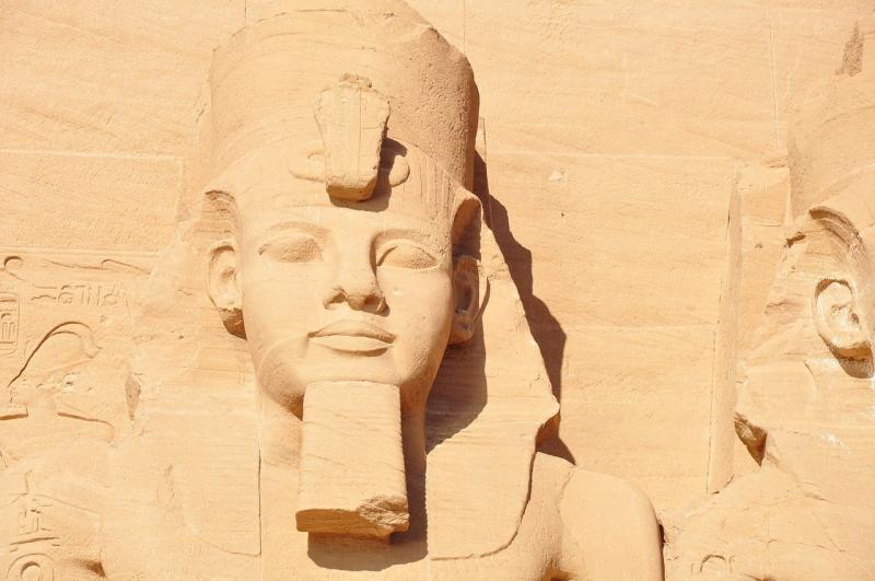 صور لـ #نيل #أسوان #مصر #صدغ #أثر_#قديم