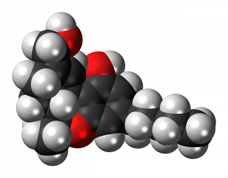 صور لـ #3D #Spacefill #THC