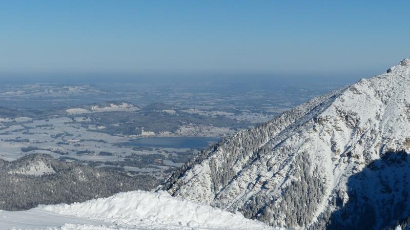 صور لـ #تيرول #Tannheimertal