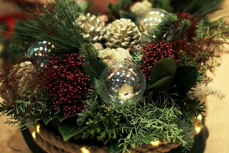 صور لـ #عيد_الميلاد #كرات_عيد_الميلاد