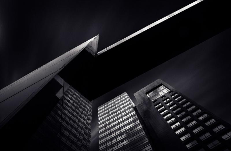 صور لـ #هندسة_معمارية #معاصر #ناطحة_سحاب #مظهر_زائف #حديث