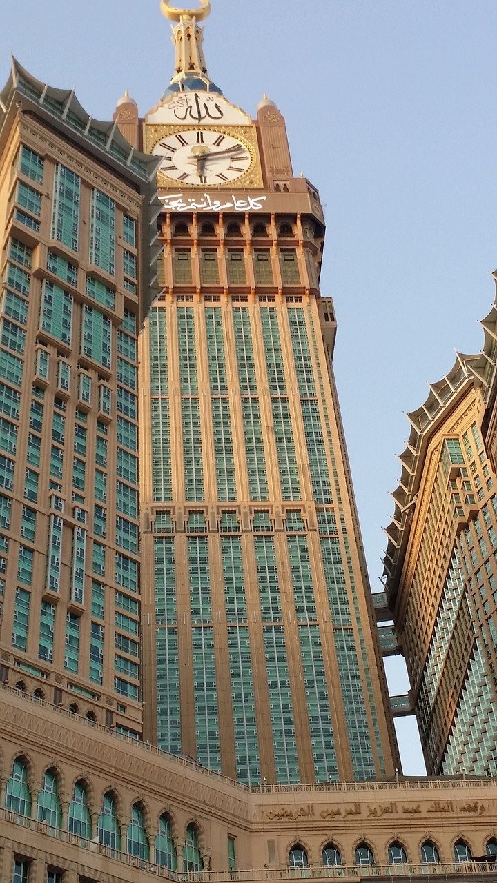 صور لـ #المملكة_العربية_السعودية
