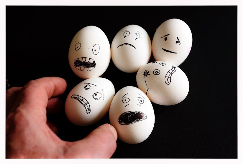 صور لـ #تغذية #تأكل #طعام #بيض_الدجاج #بيضة
