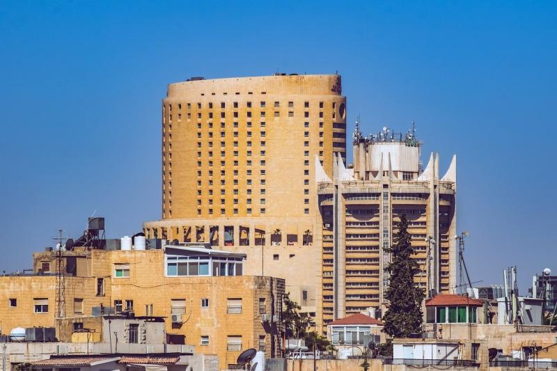 صور لـ #الحضاري #عمان #هندسة_معمارية #تنوع #السفر #الأردن