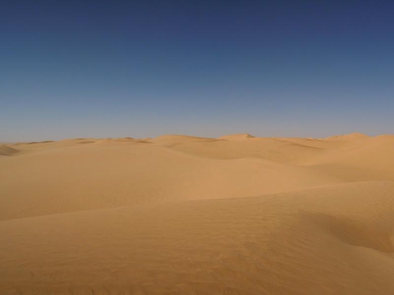 صور لـ #رمل #صحراء #الجزائر #الصحراء