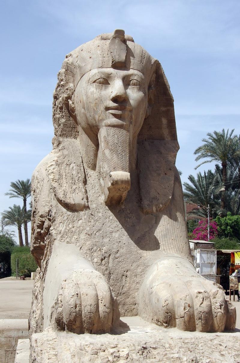 صور تحتوي #سفين #مصر #نحت #السفر #تمثال #ممفيس #فن