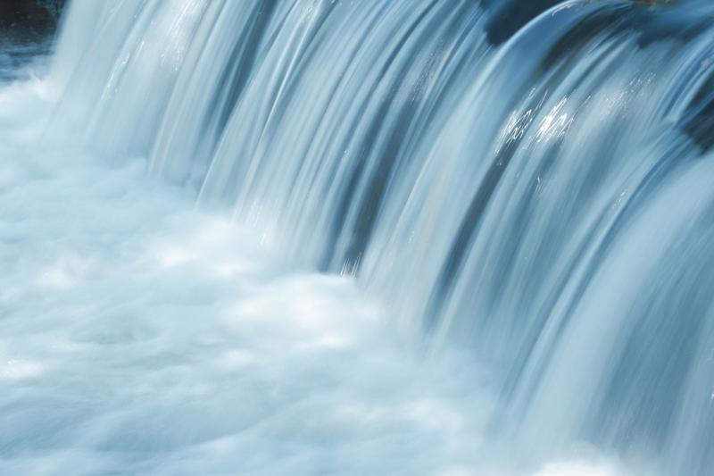 صور لـ #ماء #حركة #مستوى_المياه #شلال #دينامية