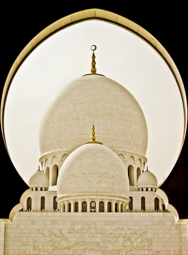 صور لـ #الإسلام #هندسة_معمارية #دين #مسجد #مسلم #الإسلامية