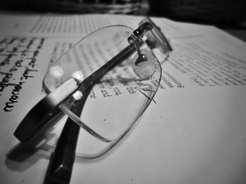 صور لـ #موضه #قارئ #بصري #نظارات #إطارات #نظارة_طبية