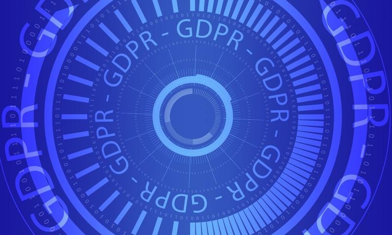 صور لـ #Gdpr #خصوصية #البيانات #الحماية #اللائحة #القانون