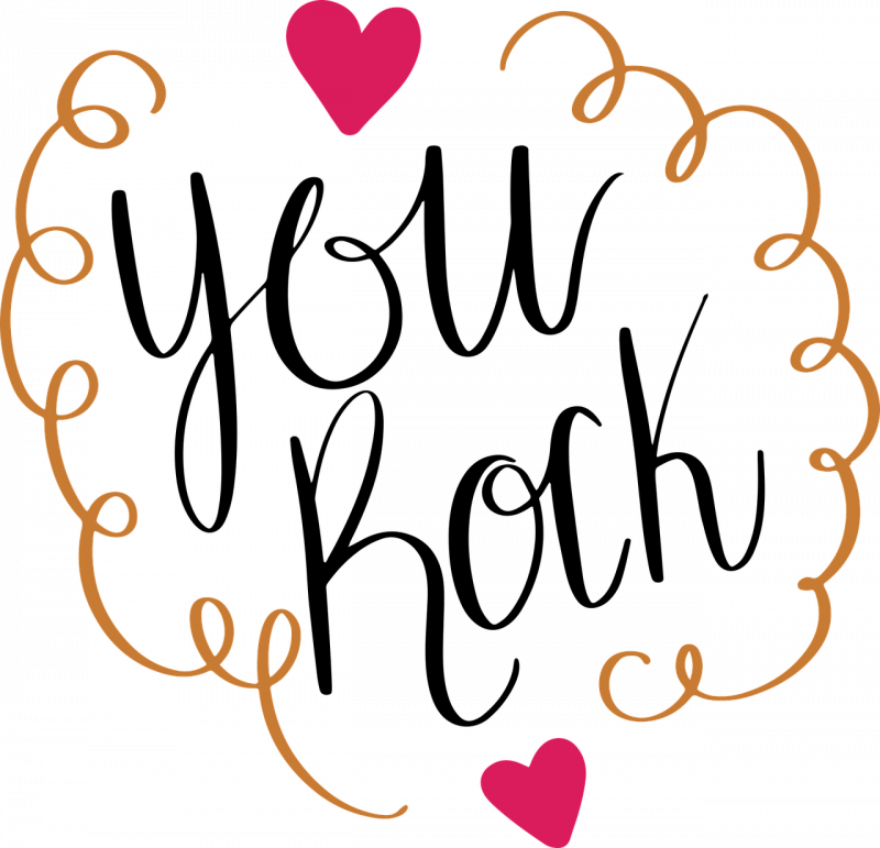 صور لـ #قلوب #SVG #أنت #صخرة