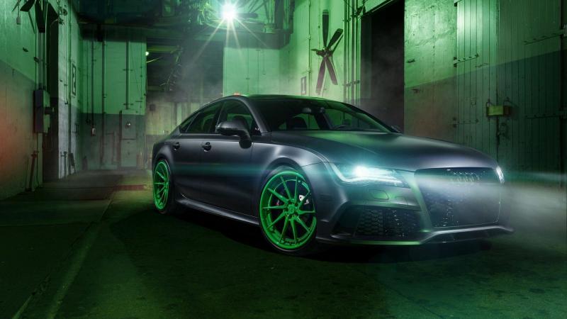 صور لسيارة #Audi #أودي بمختلف أنواعها #سيارات - 321