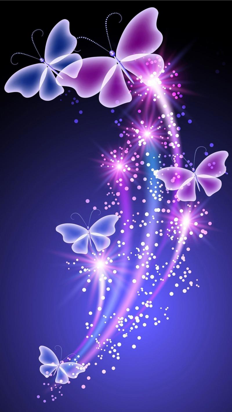 #خلفيات عالية الوضوح ل #فراشات #Butterflies #فراشة #حيوانات - 6