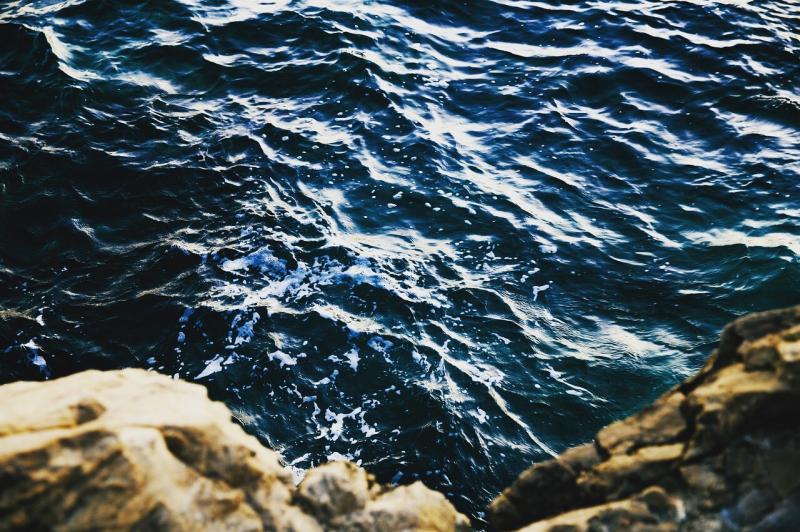 صور لـ #دفقة #تموجات #محيط #بحر #ماء #طبيعة #أمواج