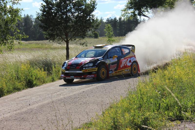 صور لـ #WRC #معقل