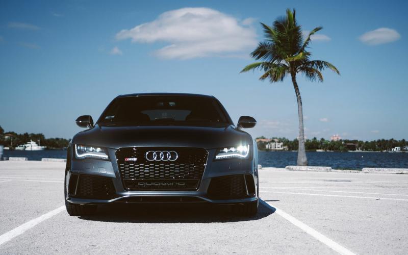 صور لسيارة #Audi #أودي بمختلف أنواعها #سيارات - 306