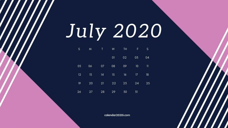 #تصاميم #رزنامة #تاريخ #Calendar للعام 2020 - 9