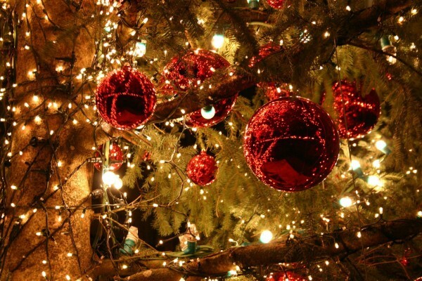 #خلفيات #شجرة_الميلاد #كريسماس #Christmas #رأس_السنة - 21