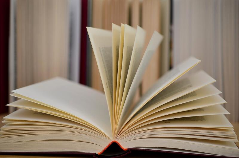 صور لـ #كتاب #كتاب_صفحات #كتب #دراسة #الأدب #ورقة