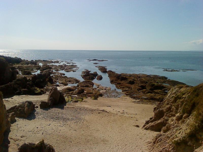 صور لـ #فرنسا #بريتاني