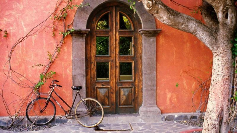 صور #دراجات_هوائية #Bicycles #قديمة #Vintage عالية الوضوح - 33